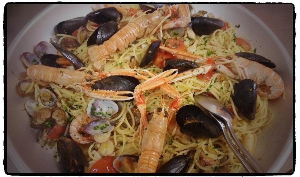 Hotel Ristorante El Caracol Mulazzo Εξωτερικό φωτογραφία
