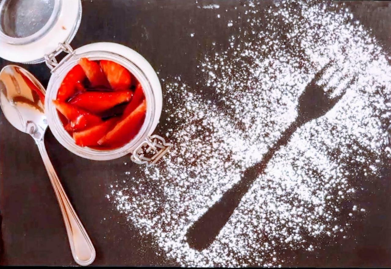 Hotel Ristorante El Caracol Mulazzo Εξωτερικό φωτογραφία